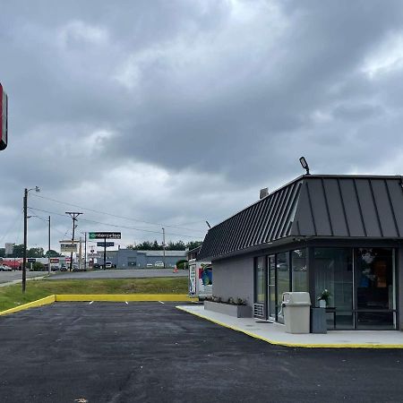 Motel 6 Wytheville Va المظهر الخارجي الصورة