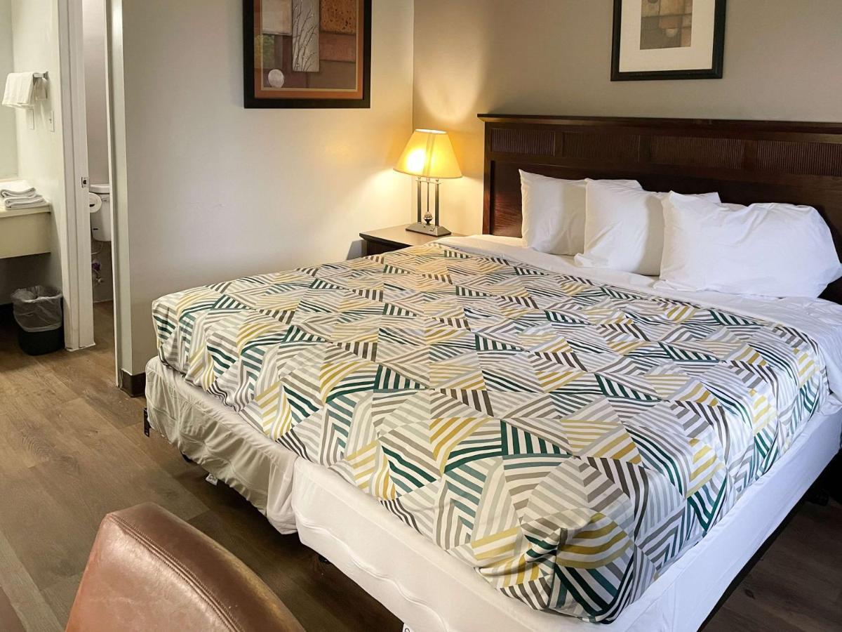 Motel 6 Wytheville Va المظهر الخارجي الصورة