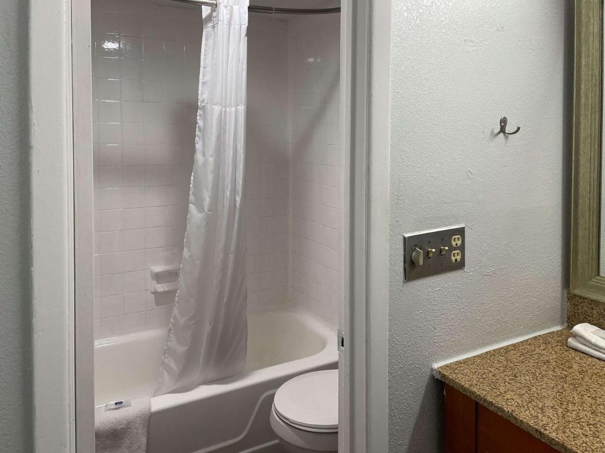 Motel 6 Wytheville Va المظهر الخارجي الصورة