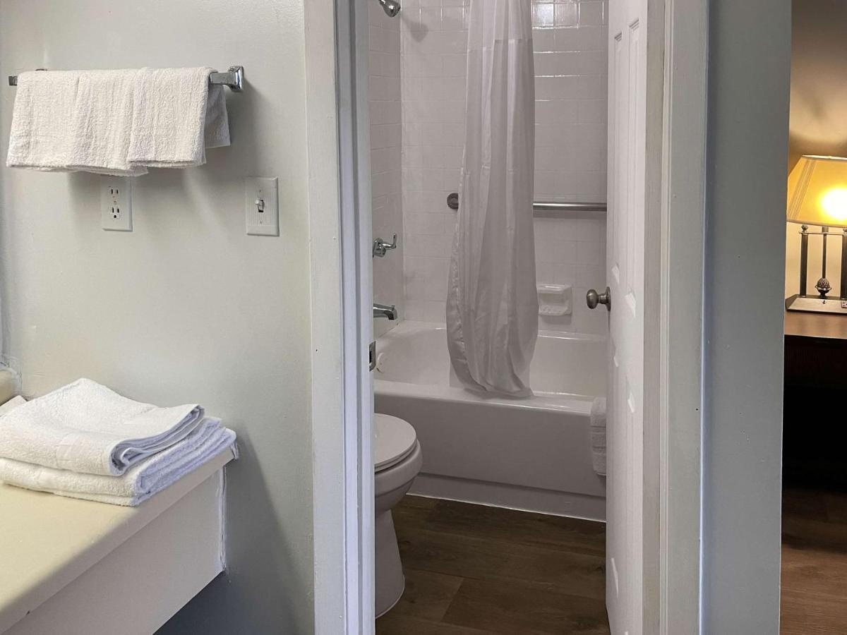 Motel 6 Wytheville Va المظهر الخارجي الصورة