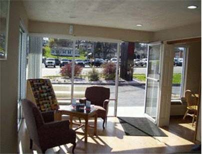 Motel 6 Wytheville Va المظهر الخارجي الصورة