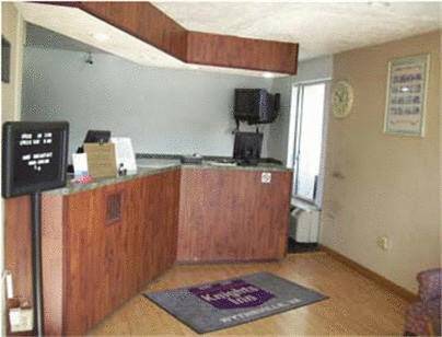 Motel 6 Wytheville Va المظهر الخارجي الصورة