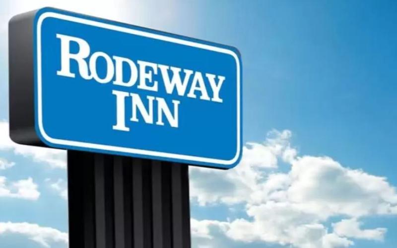 Motel 6 Wytheville Va المظهر الخارجي الصورة