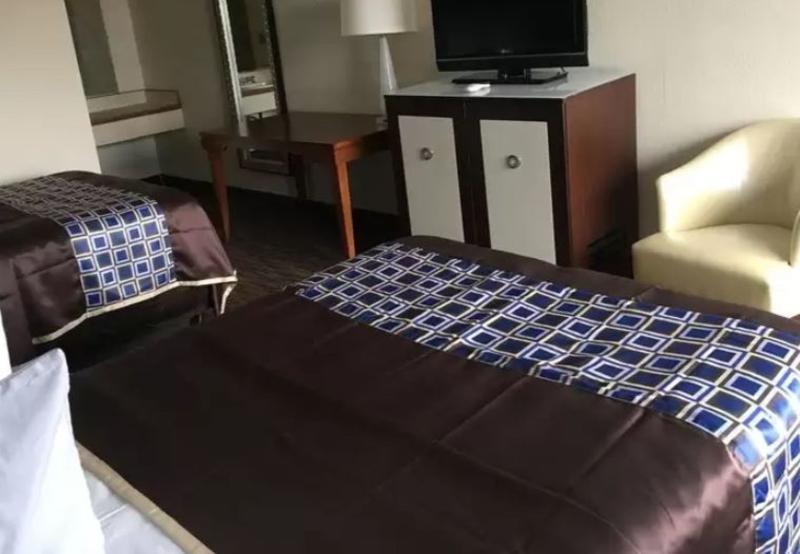 Motel 6 Wytheville Va المظهر الخارجي الصورة