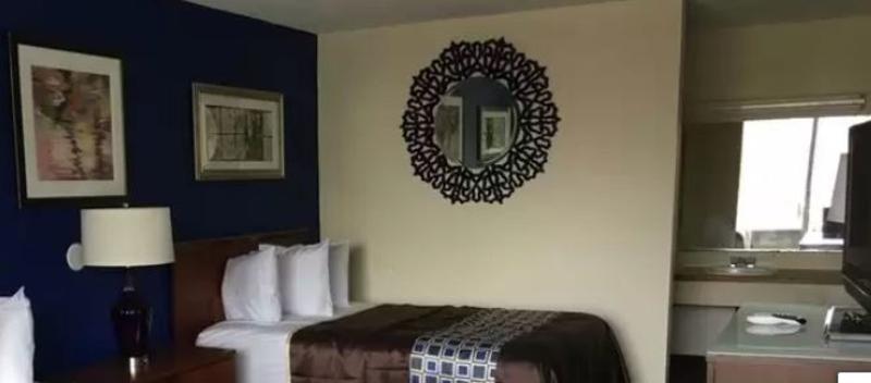 Motel 6 Wytheville Va المظهر الخارجي الصورة