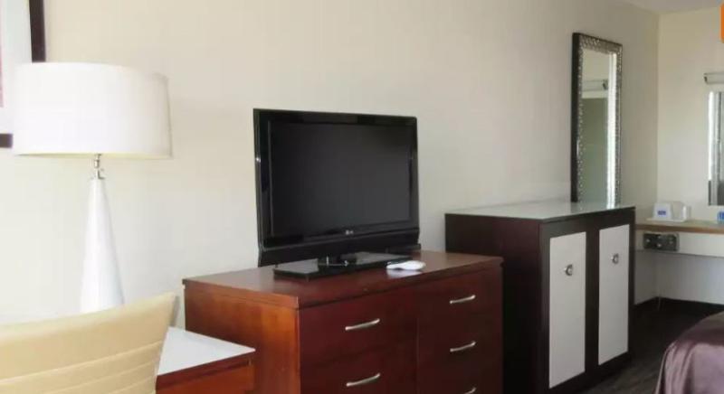 Motel 6 Wytheville Va المظهر الخارجي الصورة