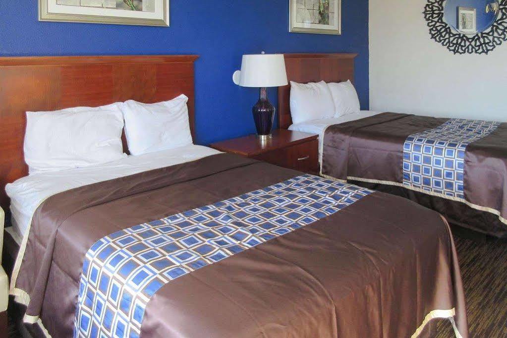 Motel 6 Wytheville Va المظهر الخارجي الصورة