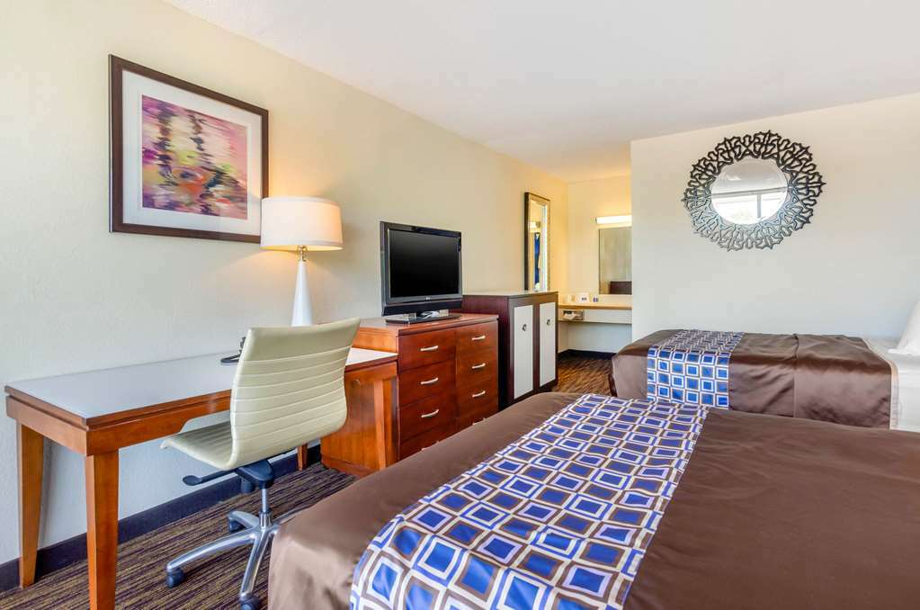 Motel 6 Wytheville Va الغرفة الصورة