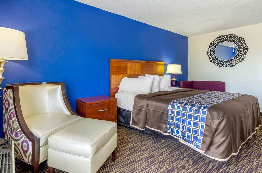 Motel 6 Wytheville Va الغرفة الصورة