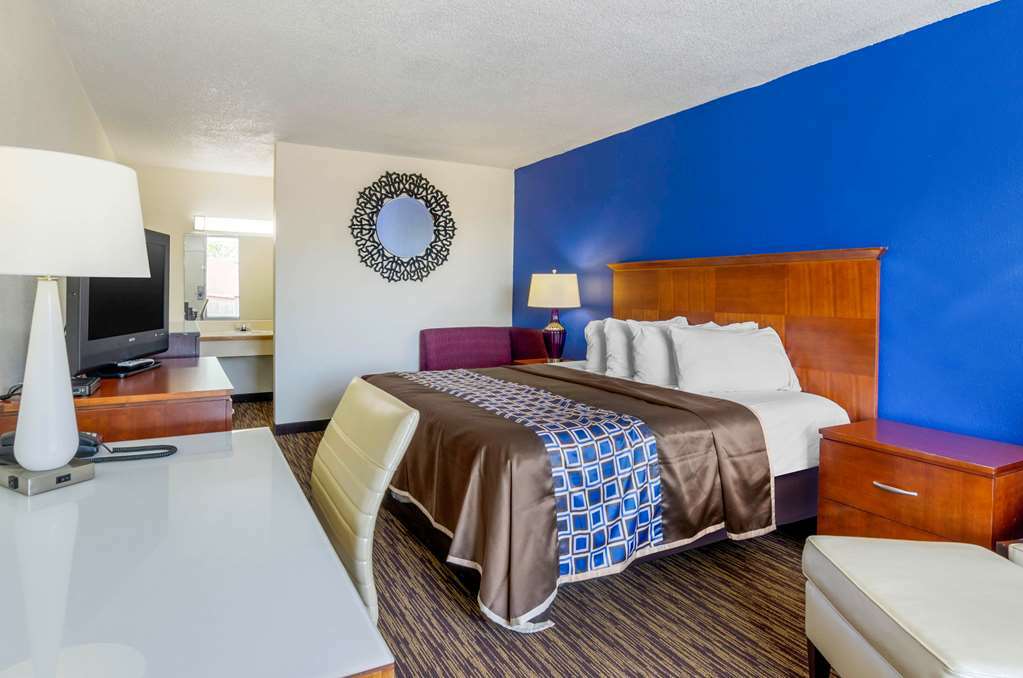 Motel 6 Wytheville Va الغرفة الصورة