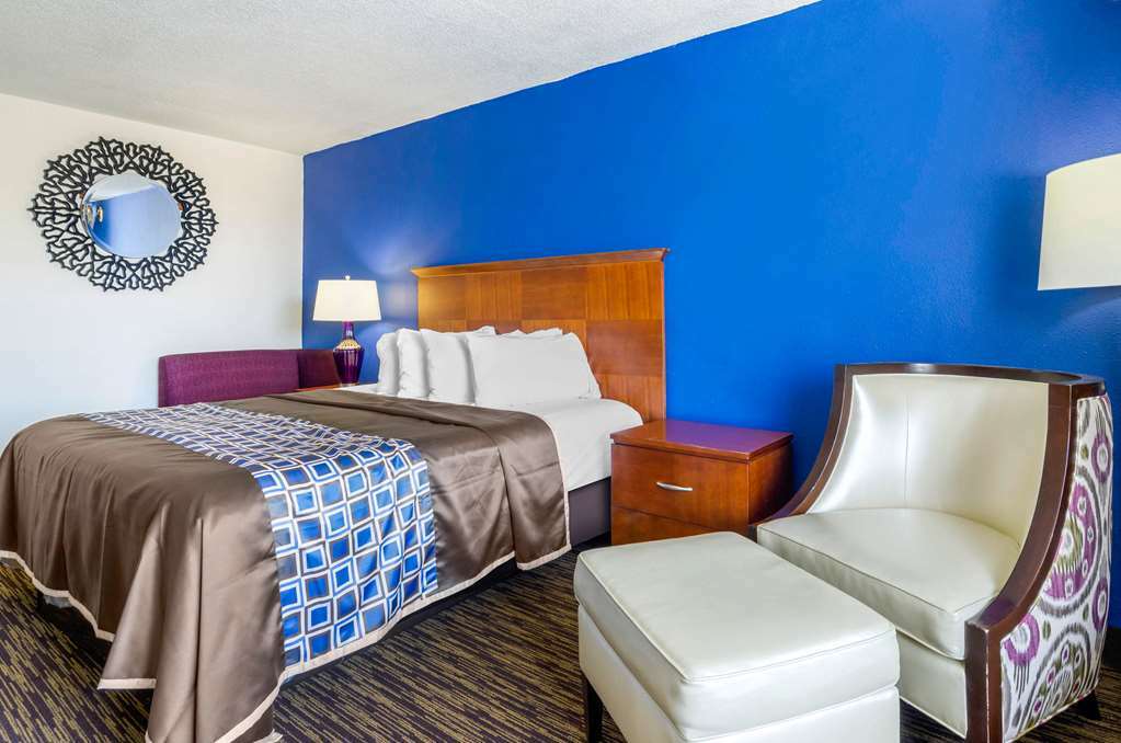 Motel 6 Wytheville Va الغرفة الصورة